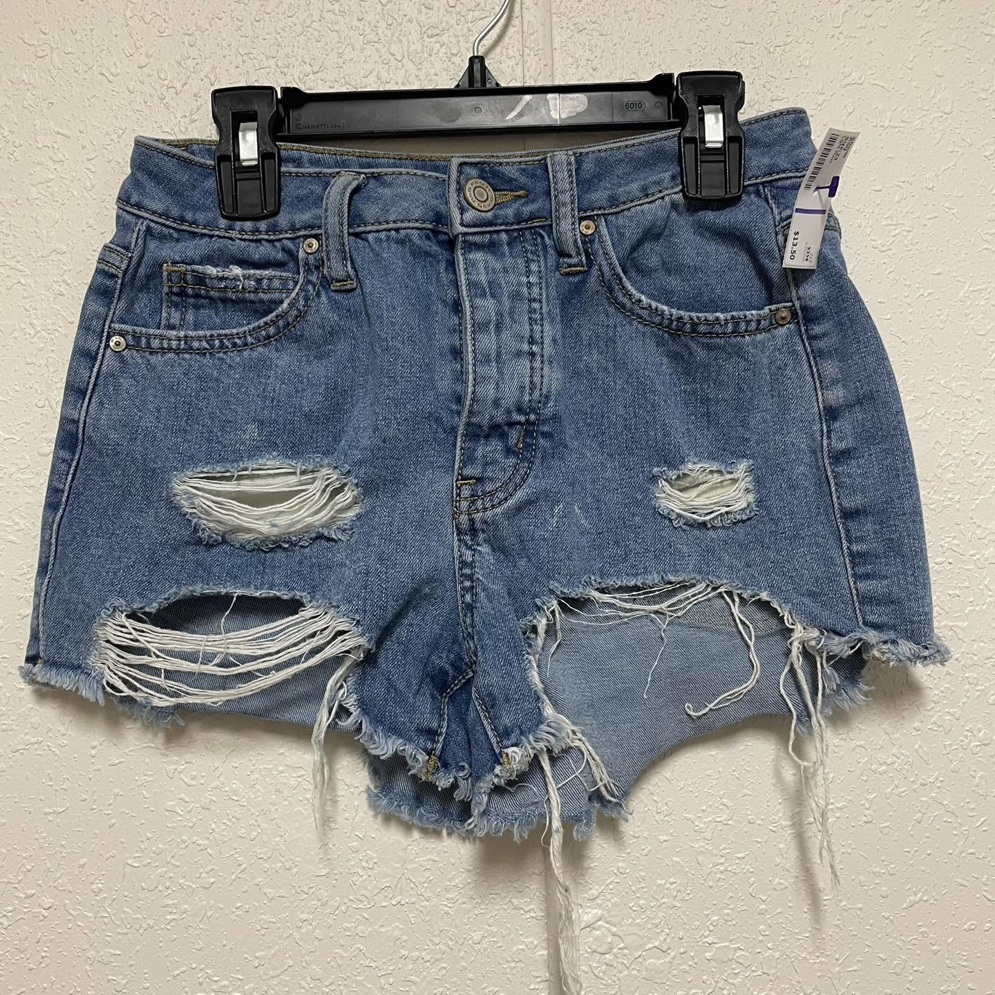 Shorts RSQ Size 23