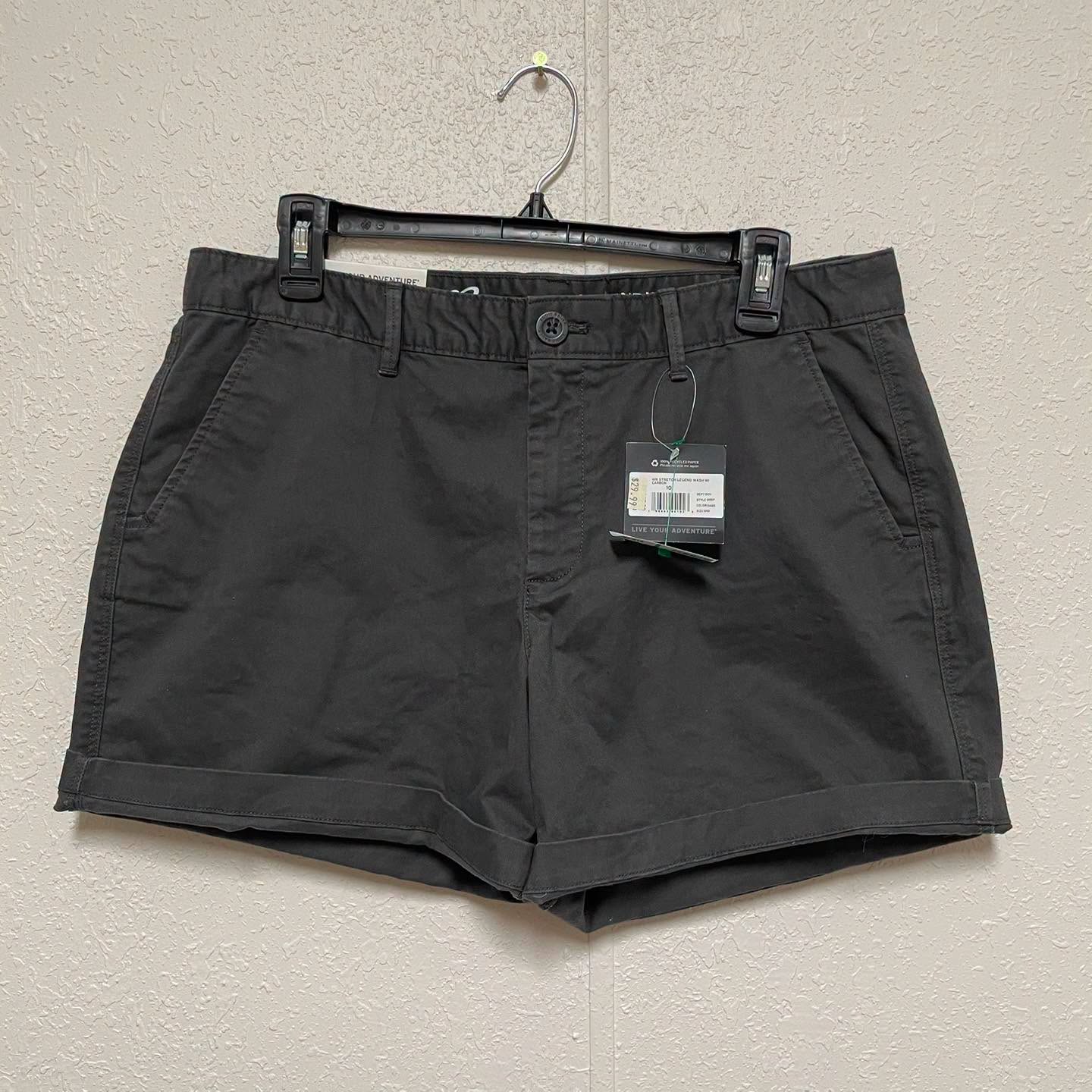 Shorts Eddie Bauer Size 10
