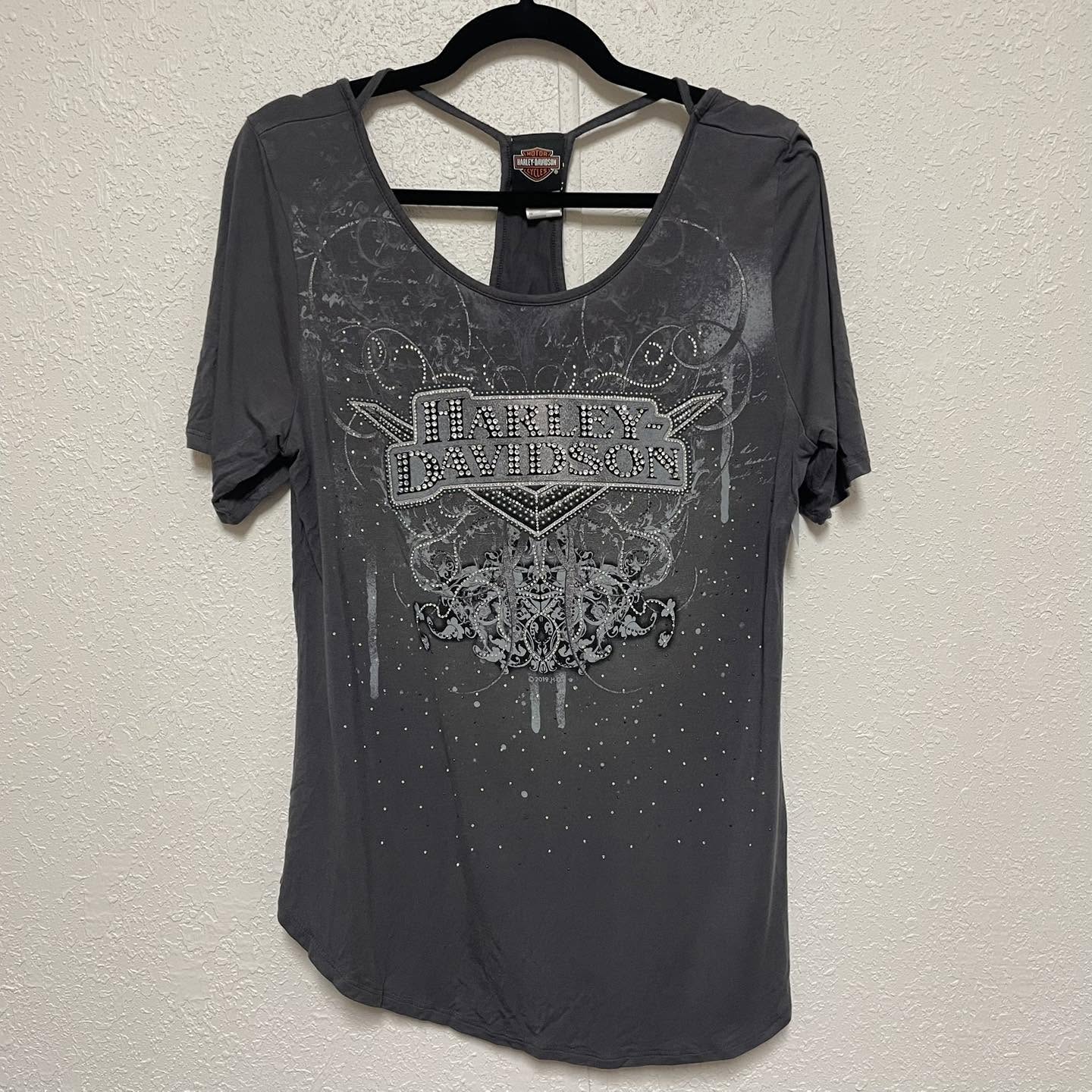 Top Harley Davidson Size Large