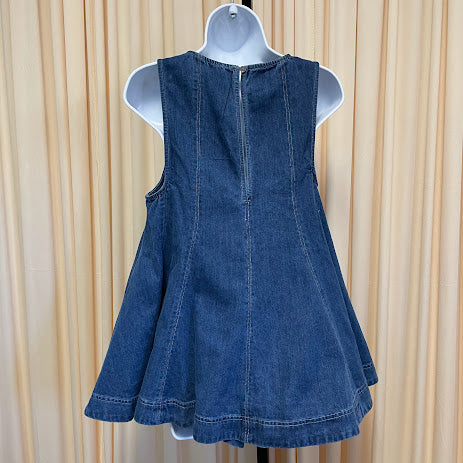 Two Piece Set Everyday Chic Size Small