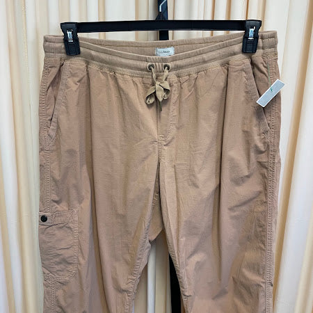 Pants L.L. Bean Size Large