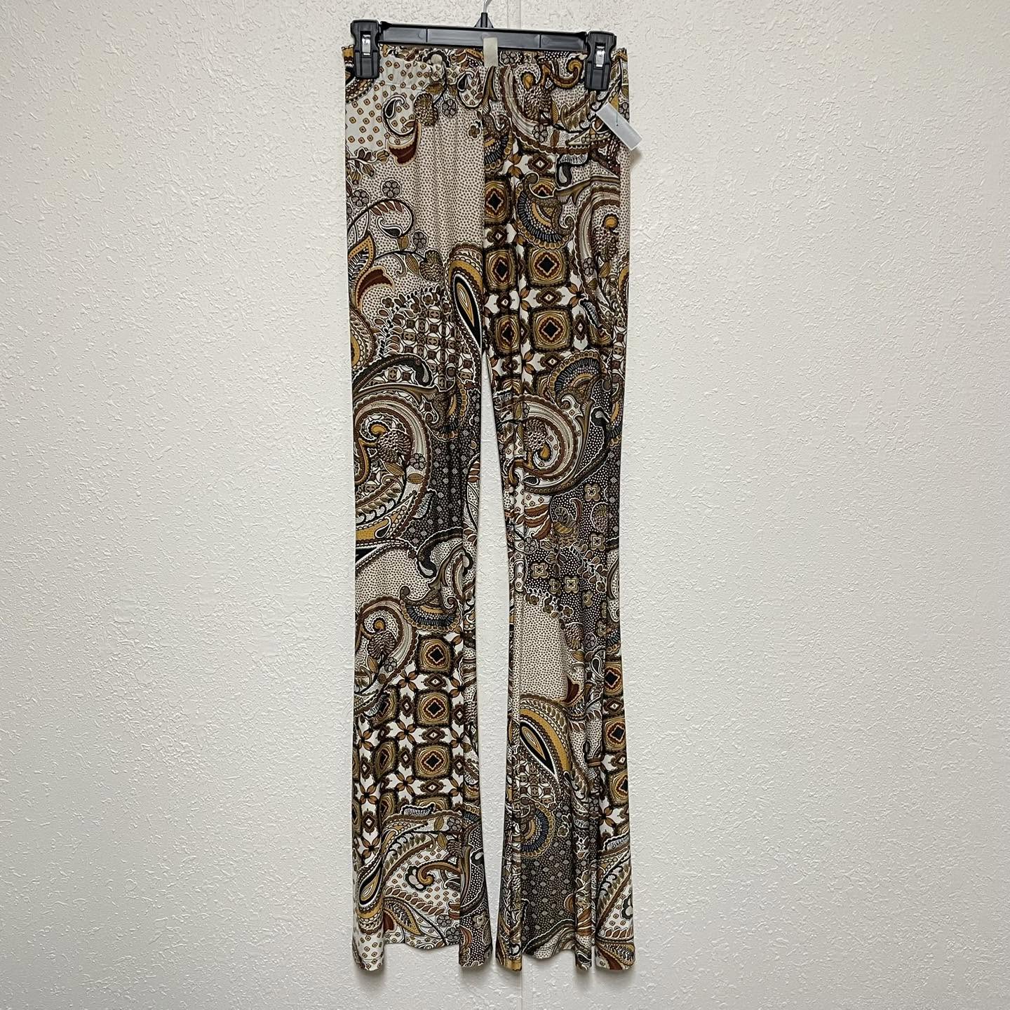 Pants Three Bird Nest Size Small