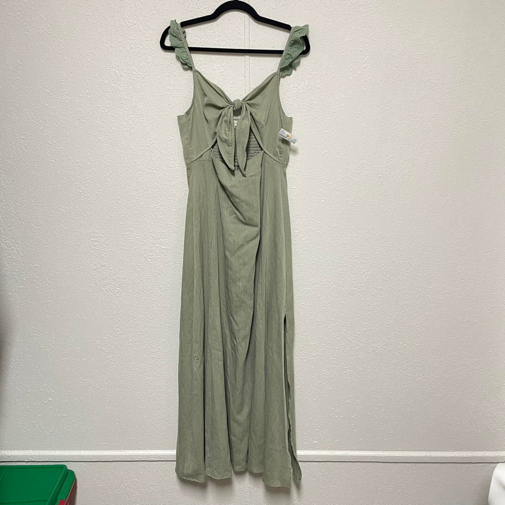 Dresses Promesa Size Large
