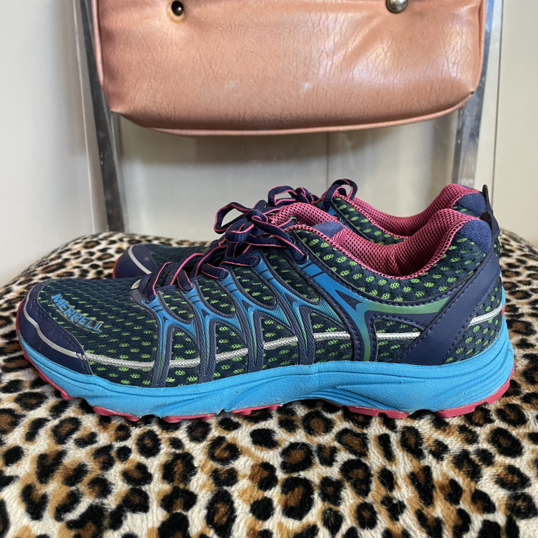 Sneakers Merrell Size 7