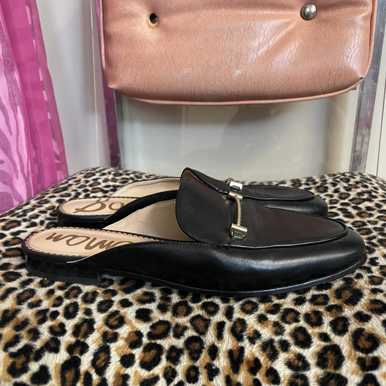 Mules Sam Edelman Size 9