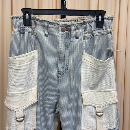 Pants POL Size Medium