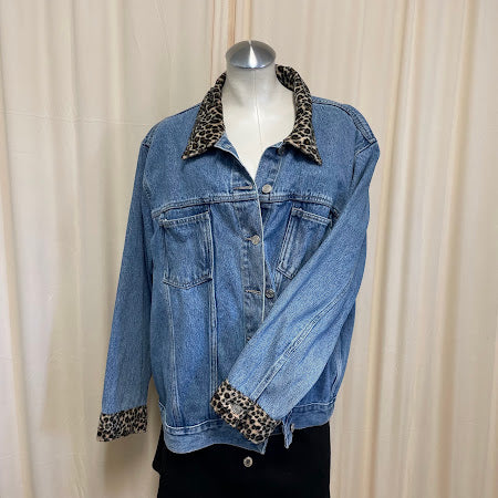 Jackets xhilaration Size 24