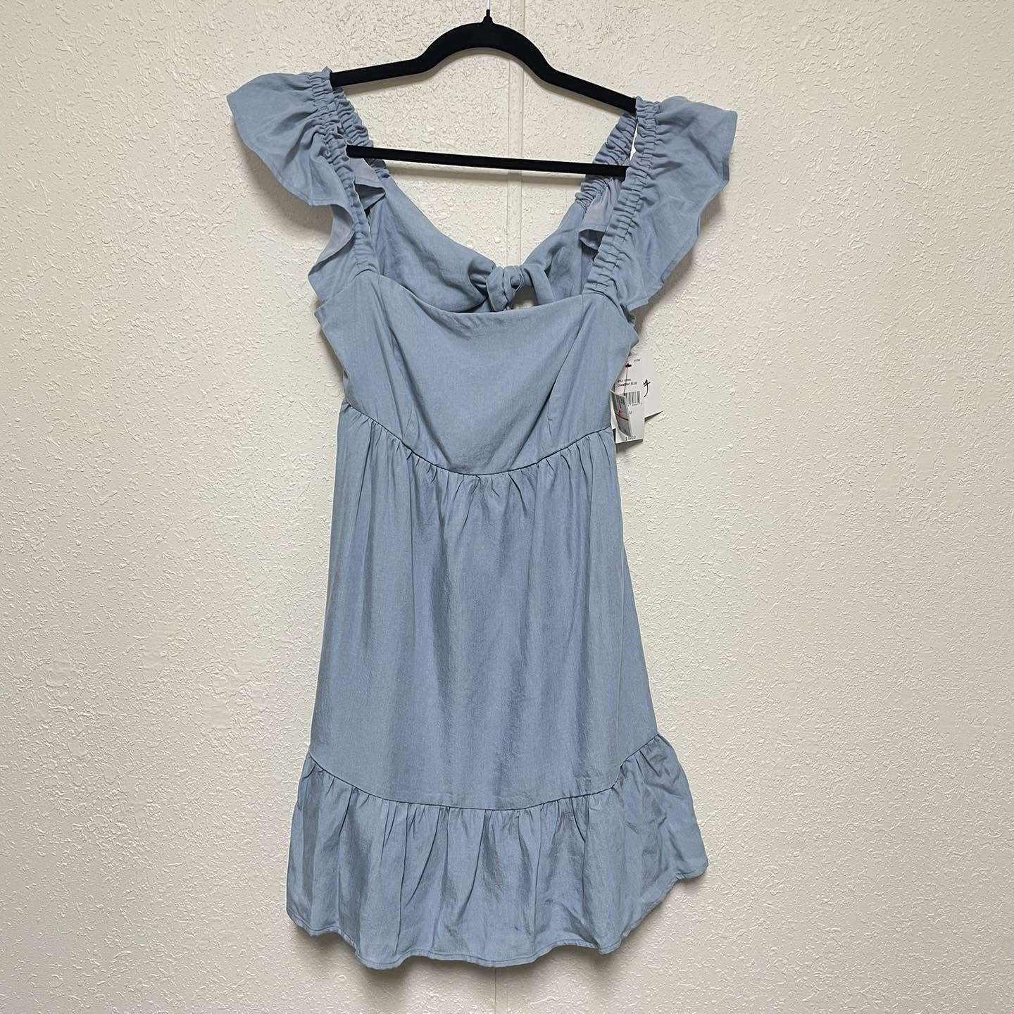 Dresses by & by Size Medium