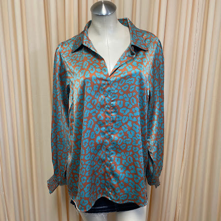 Top First Love Size Small