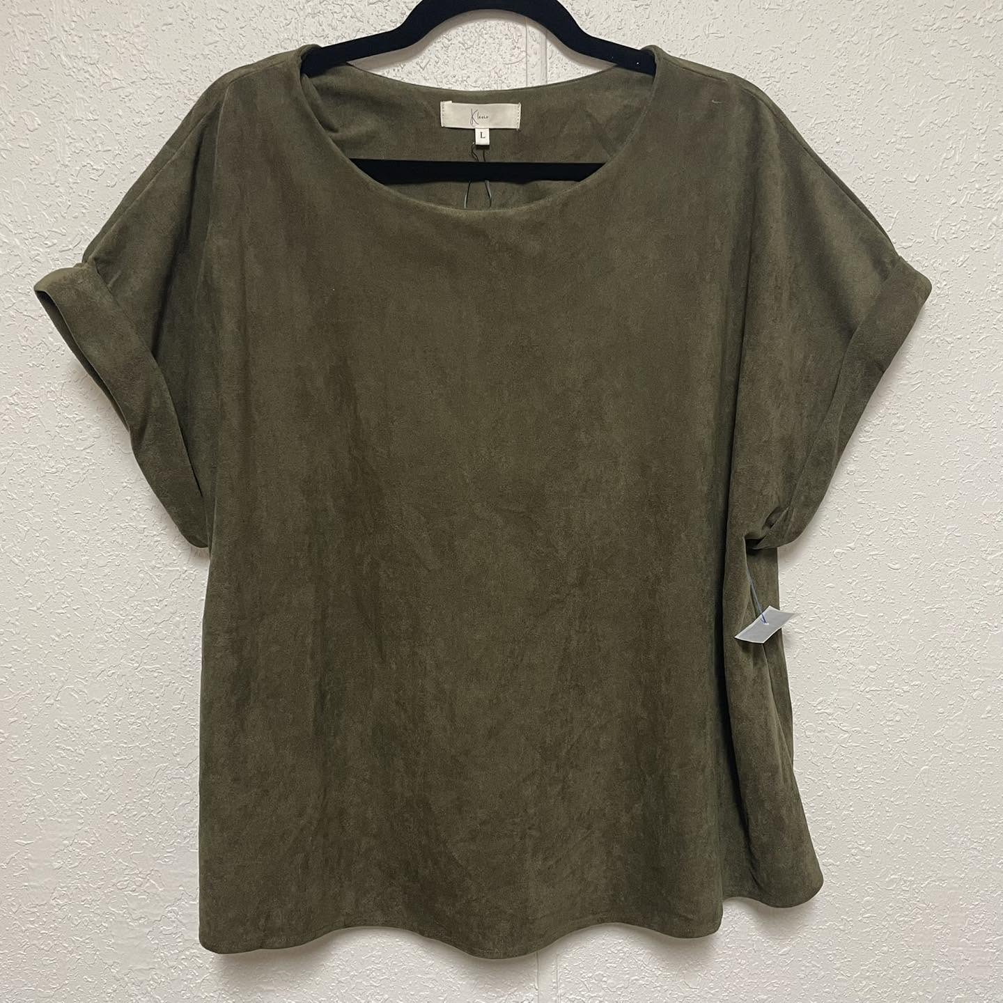 Top Klesis Size Large