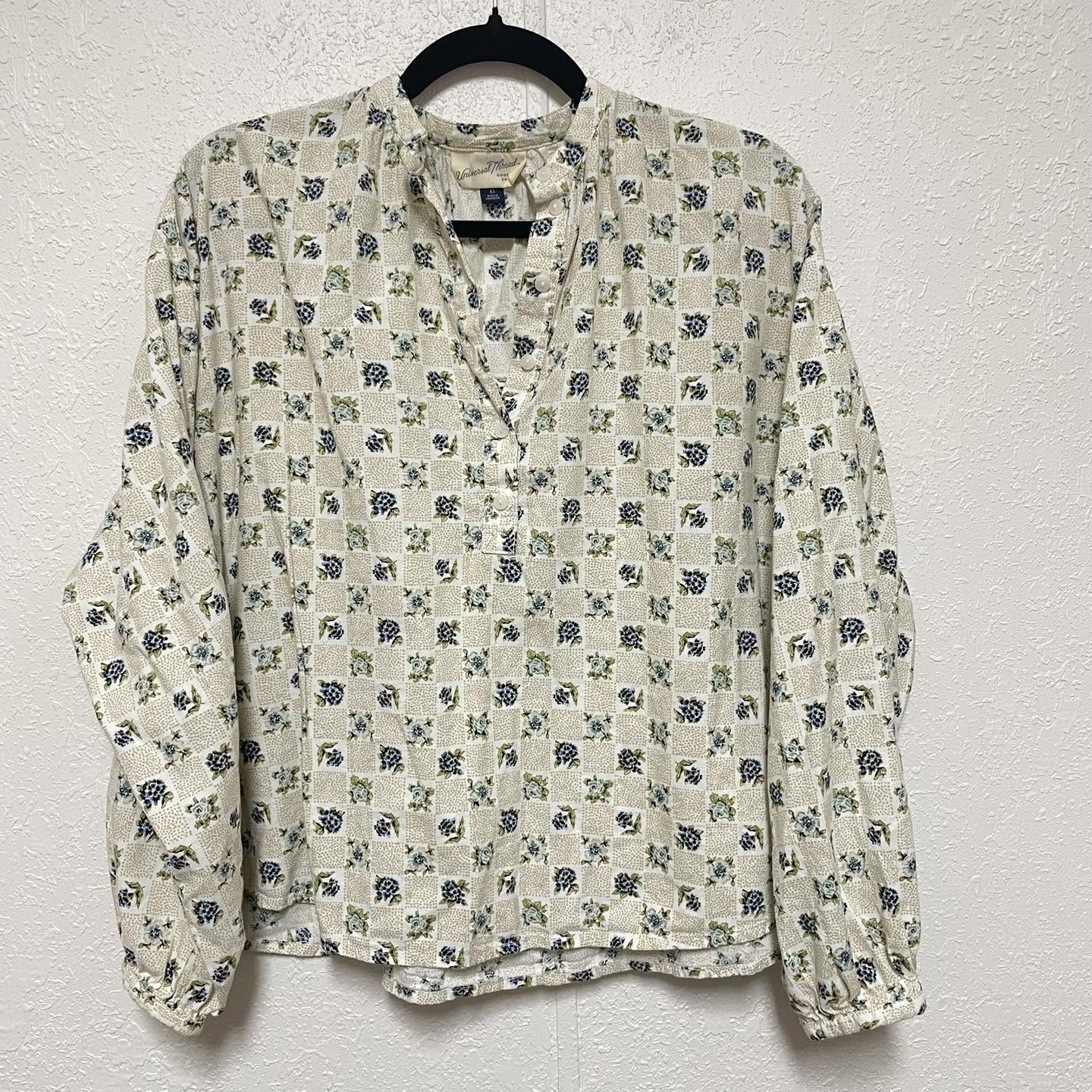 Top Universal Thread Size XS