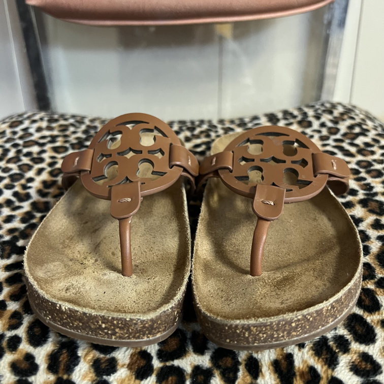 Sandals Tory Burch Size 5