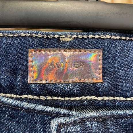 Jeans MOTHER Size 24
