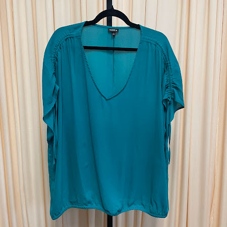 Top Torrid Size 1x
