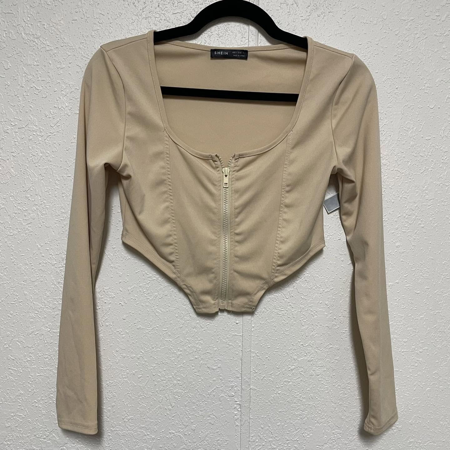 Top Shein Size Small
