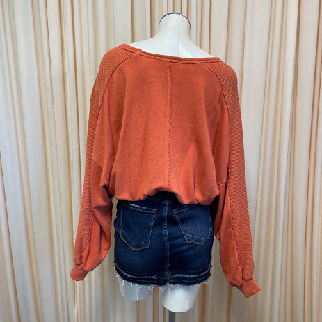 Sweaters Project Social T Size XS