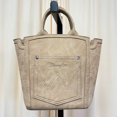 Crossbody Wrangler