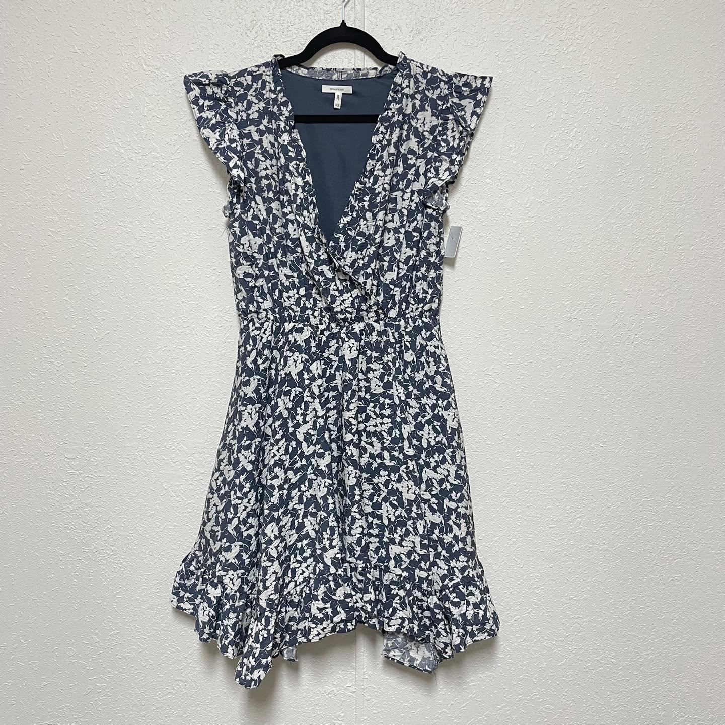 Dresses Maurices Size XS