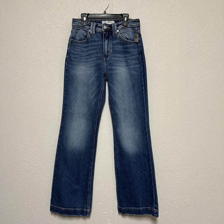 Jeans Kancan Size 3