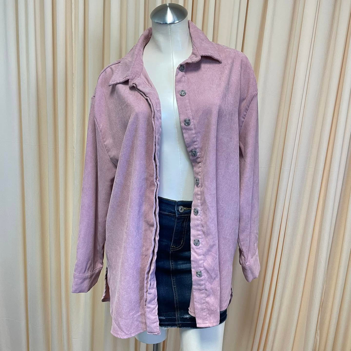Jackets Like Love Size Medium