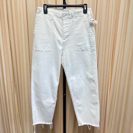 Jeans MOTHER Size 28