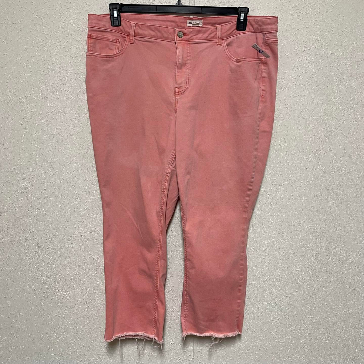 Pants Maurices Size 22
