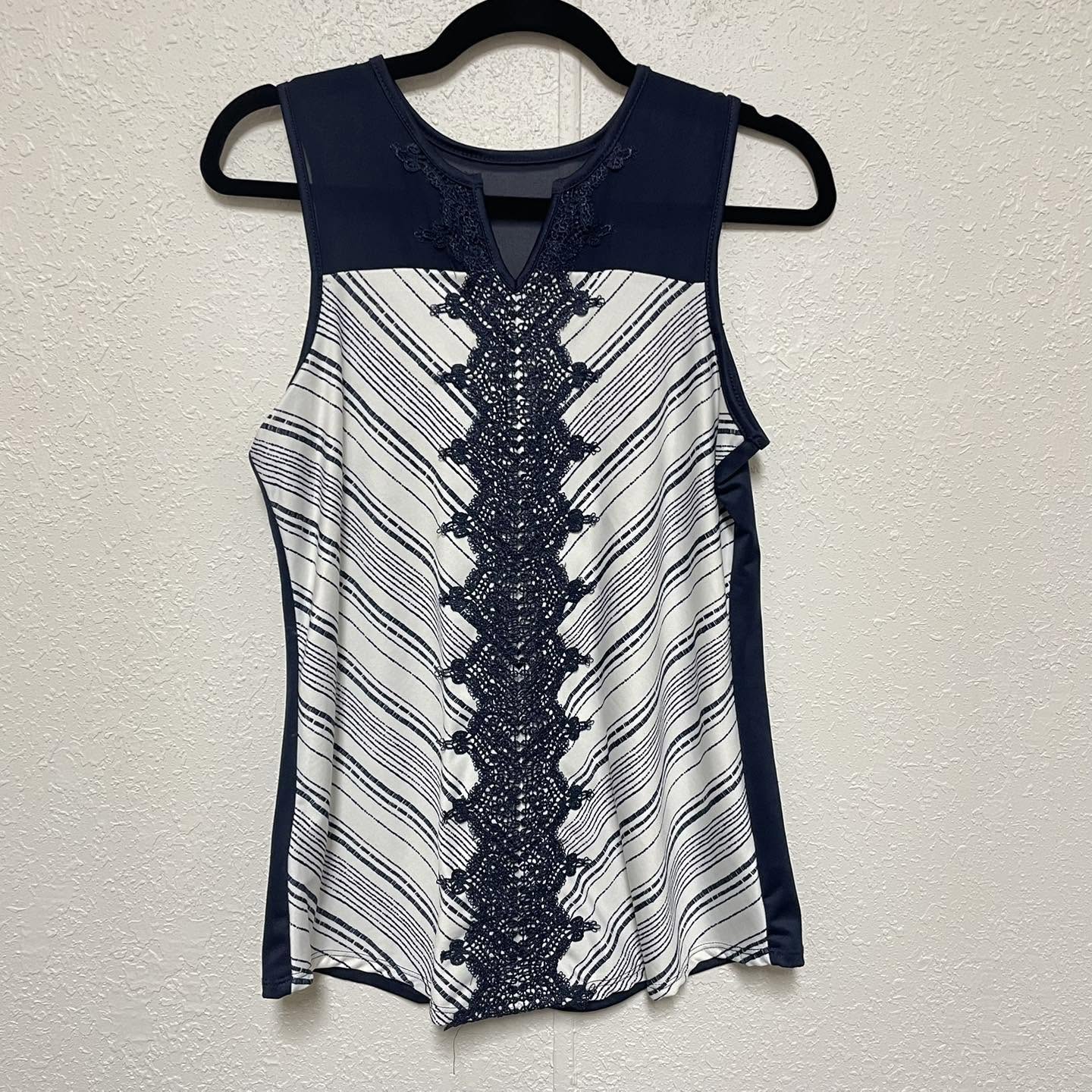 Tank Top Maurices Size Small