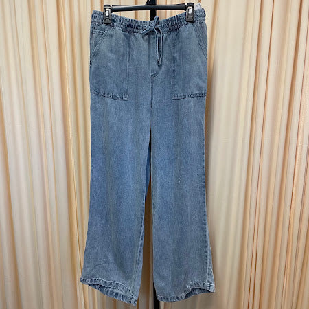 Pants Thread & Supply Size Large