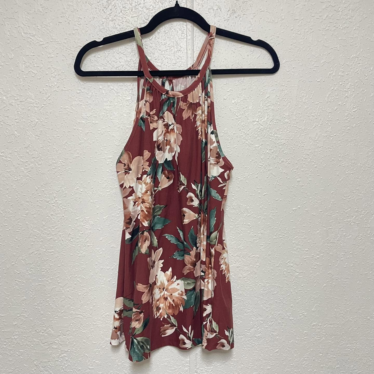 Tank Top Papermoon Size Medium