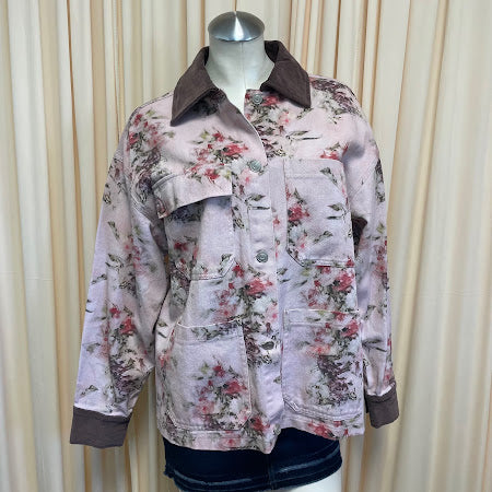 Jackets heyday Size Small