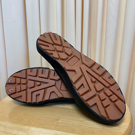 Slip On Vans Size 7