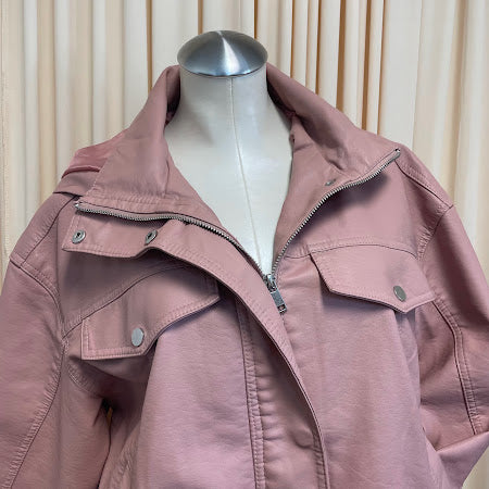 Jackets HowDareU Size Medium