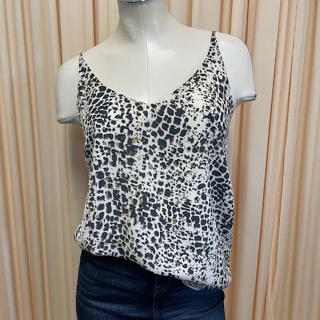 Tank Top Banana Republic Size Small