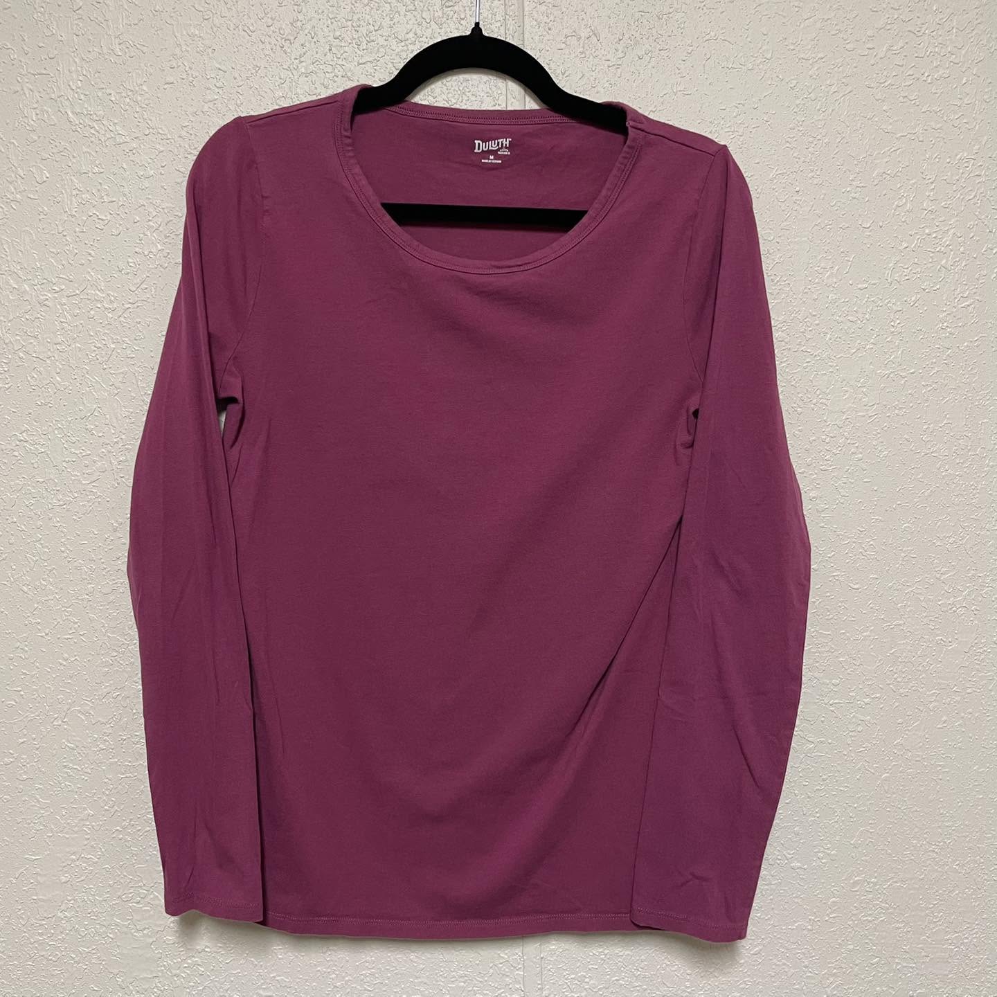 Top Duluth Trading Co Size Medium