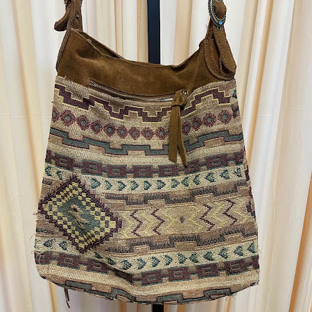 Crossbody Lucky Brand