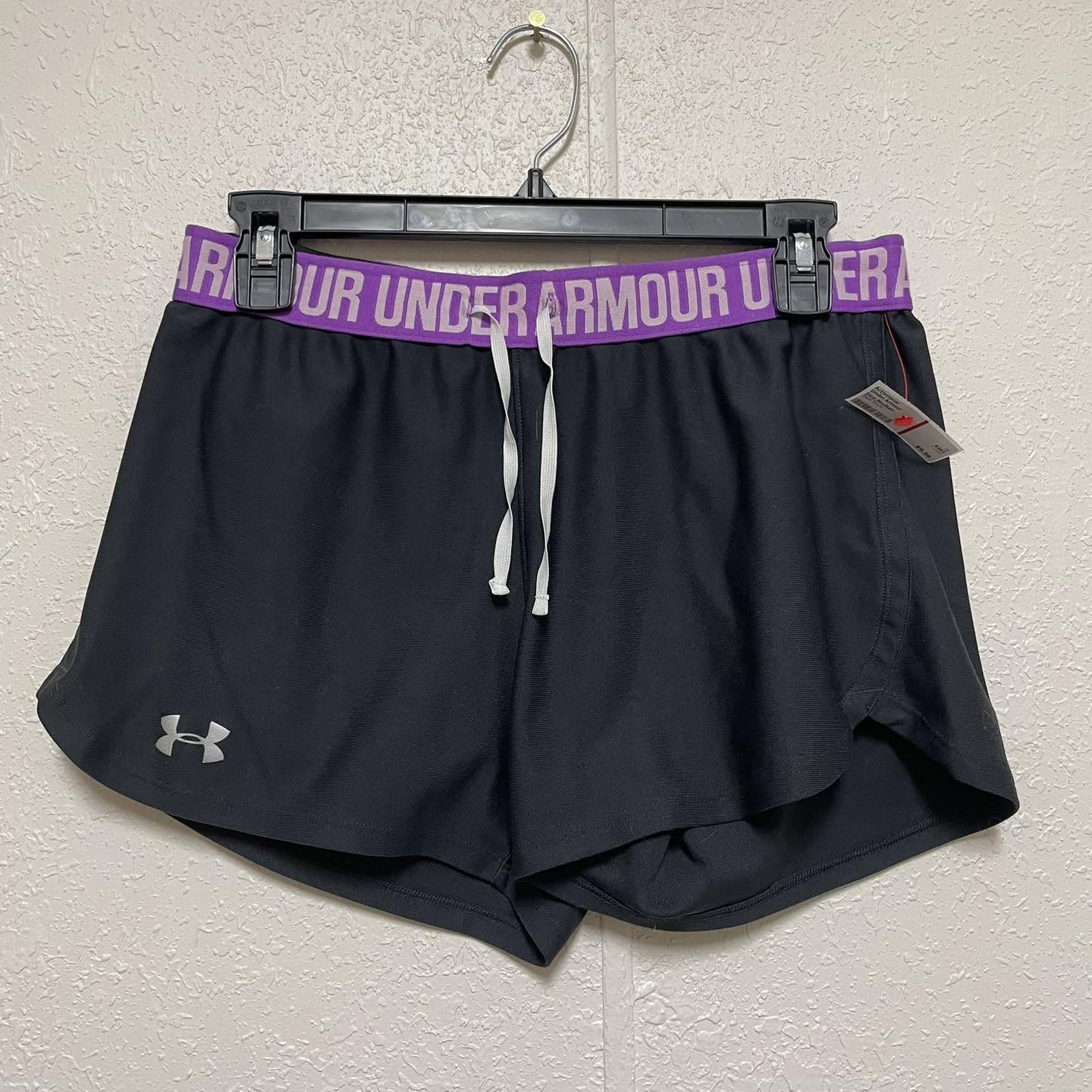 Activewear Under Armour Size Medium