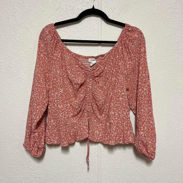 Top Japna Size Large