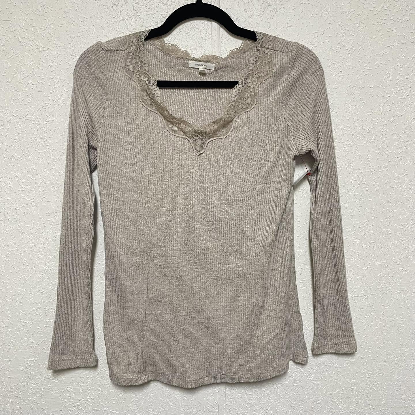 Top Maurices Size XS