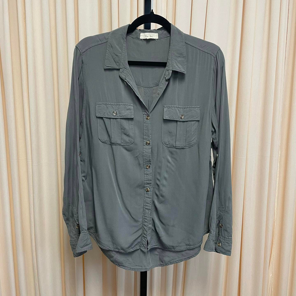 Top Love Notes Size Large
