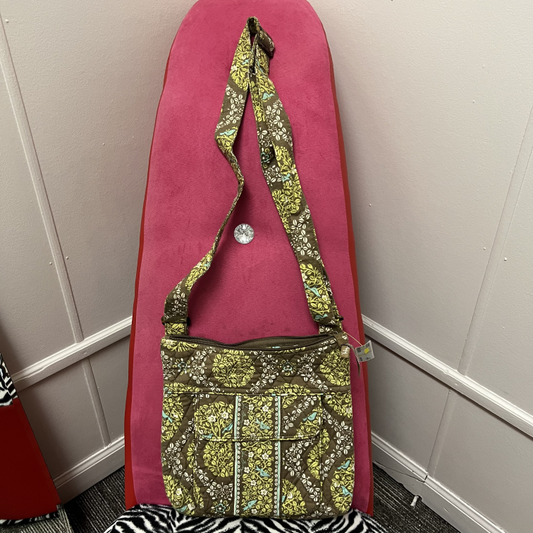 Crossbody Vera Bradley