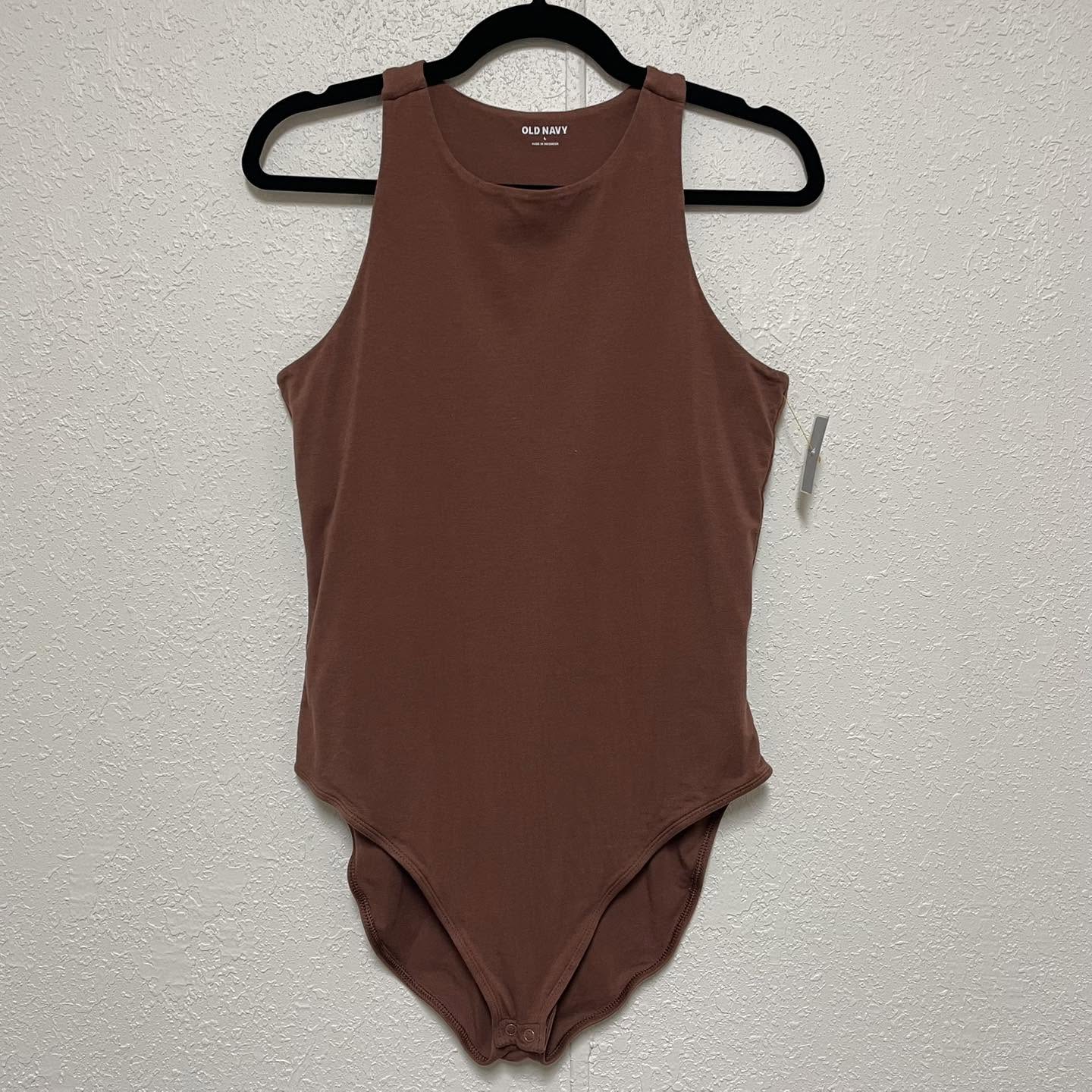 Bodysuit Old Navy Size Large