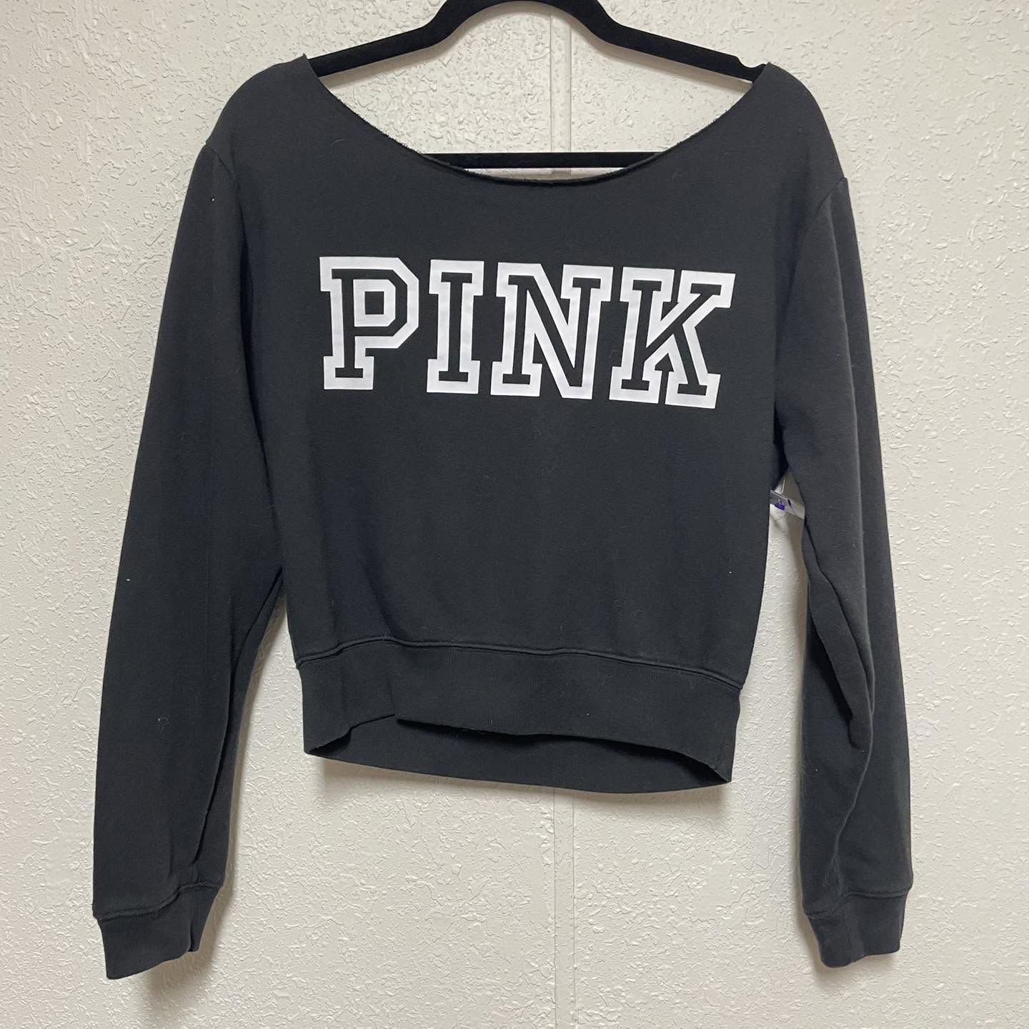 Sweaters PINK Size Small