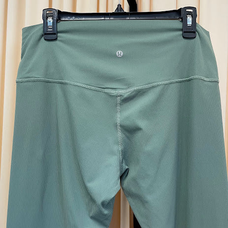 Activewear Lululemon Size 14