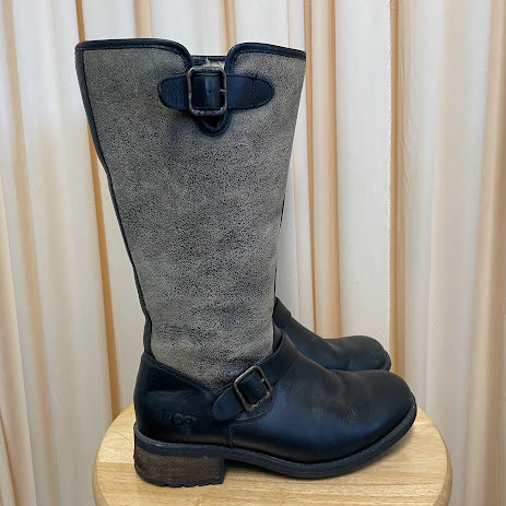 Boots UGG Size 7.5