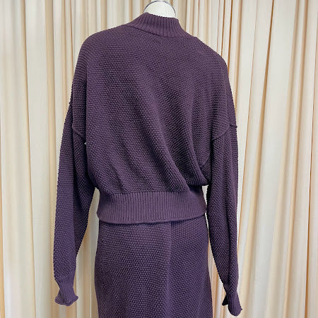 Two Piece Set Free People Size Large