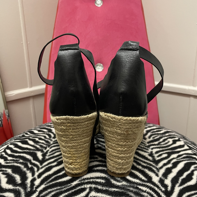 Heels Matisse Size 10