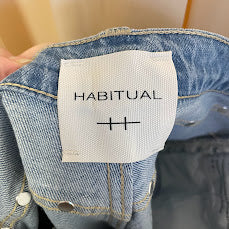 Jeans Habitual Size 8