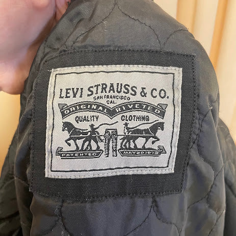 Jackets Levi's Size Medium