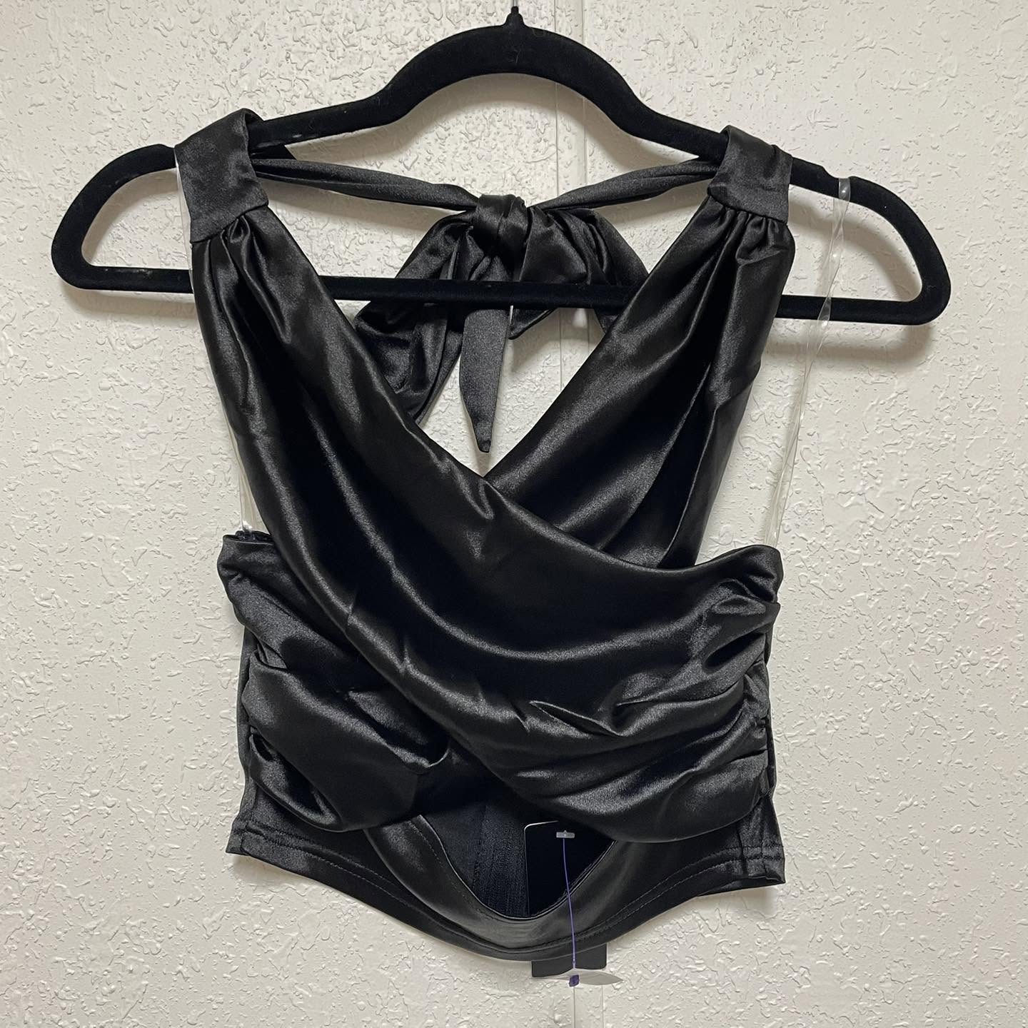 Top Privy Size Medium