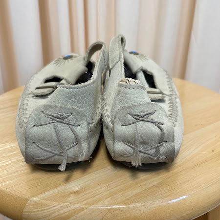 Slip On Hush Puppies Size 9